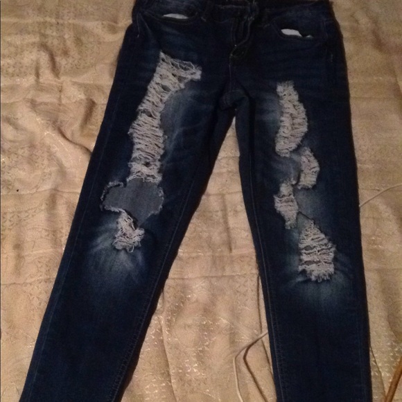 jeans - Picture 1 of 3